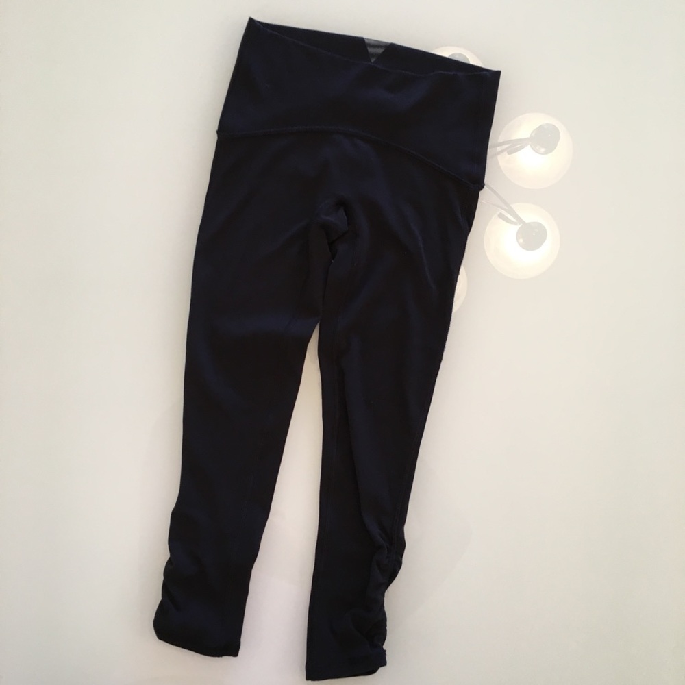 🍋Ivivva Lululemon Kids Leggings